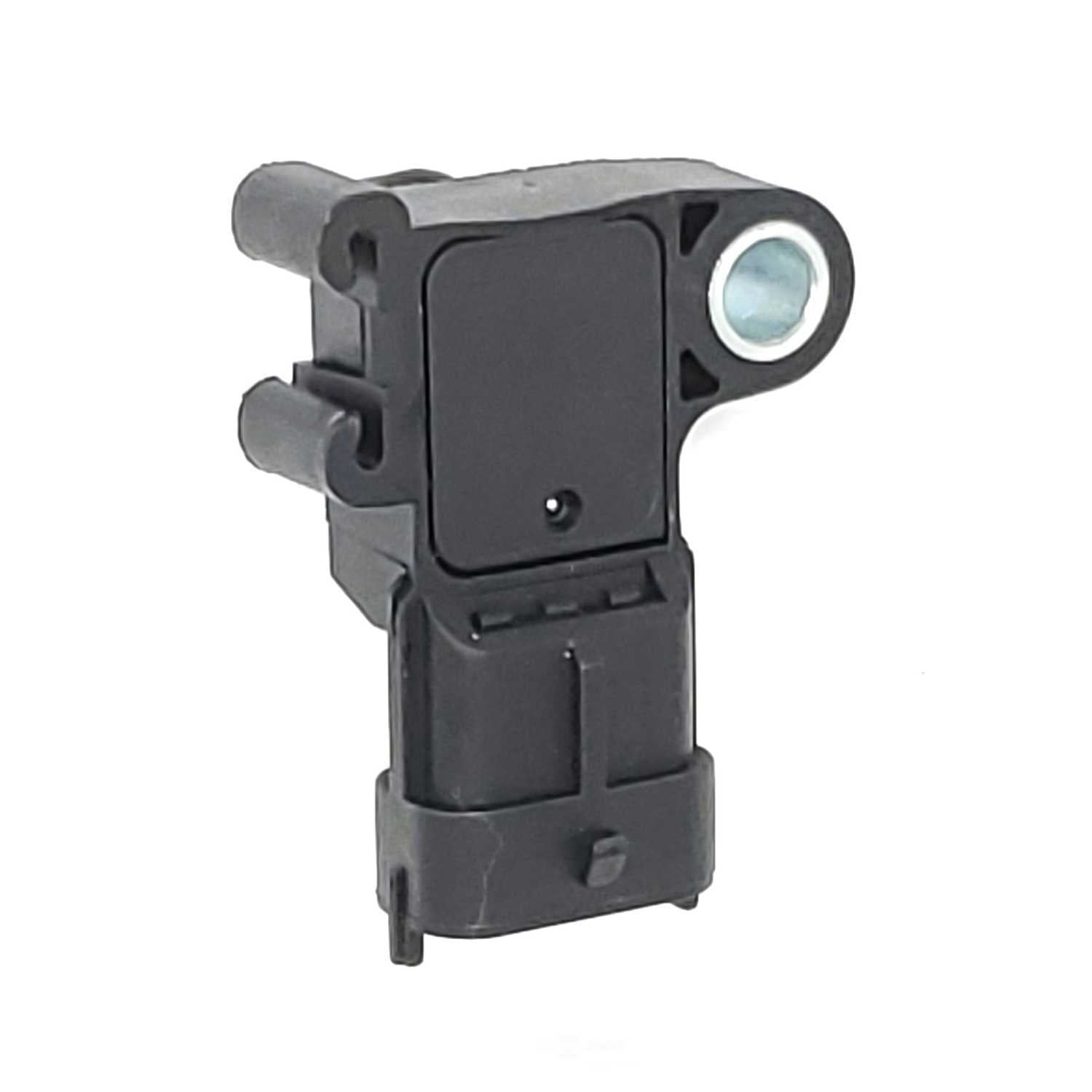 Holstein 2Map4002: Manifold Pressure Sensor Gm Fits select: 2007-2013 CHEVROLET SILVERADO, 2011-2015 CHEVROLET CRUZE
