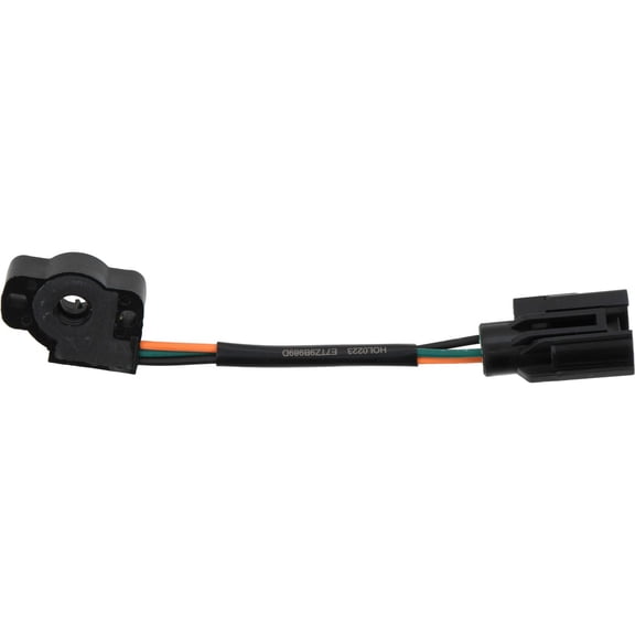 Holstein 2Tps0059: Throttle Position Sensor Ford Fits select: 1985-1996 FORD F150, 1985-1997 FORD F250