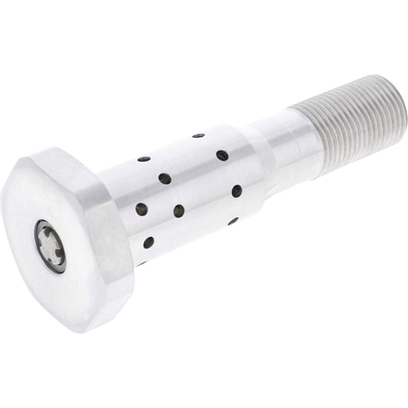 Holstein 2VTS0056 Variable Valve Timing Solenoid