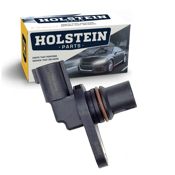 Holstein Camshaft Position Sensor compatible with Subaru Outback 2.5L 3.6L H4 H6 2013-2017