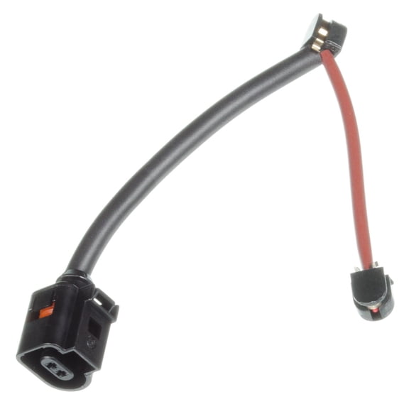 Holstein Disc Brake Pad Wear Sensor P/N:2Bws0220 Fits select: 2011-2018 PORSCHE CAYENNE, 2010-2021 PORSCHE PANAMERA