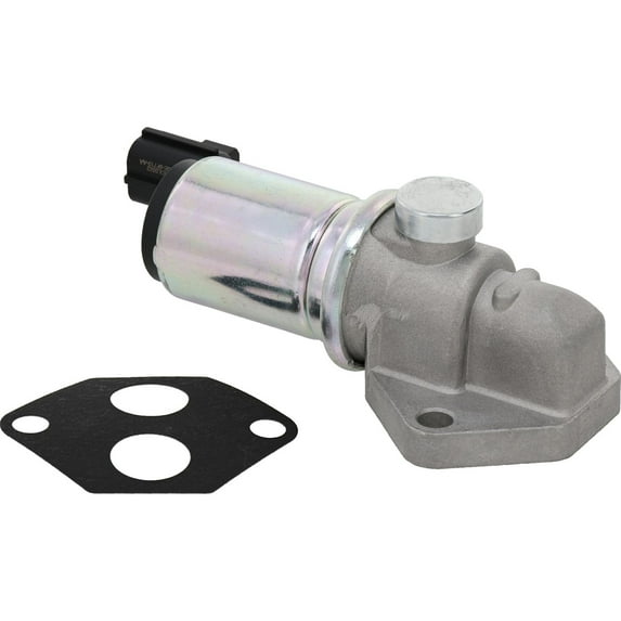 Holstein Durable Automotive Specialty Parts, Aluminum Silver