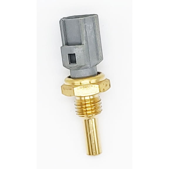 Holstein Engine Coolant Temperature Sensor P/N:2Cts0016 Fits select: 1995-2006 TOYOTA CAMRY, 2013-2016 MAZDA CX-5