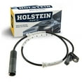 thumbnail image 1 of Holstein Front Left ABS Wheel Speed Sensor compatible with BMW 335i 3.0L L6 2007-2013, 1 of 6