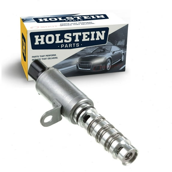 Holstein Intake Variable Timing Solenoid VVT compatible with Hyundai Tucson 2.0L L4 2013-2021