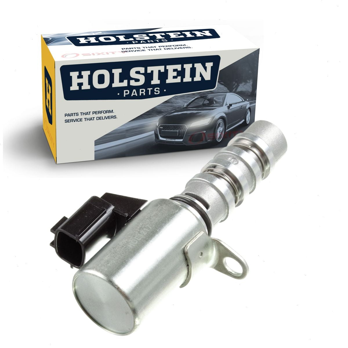 Solénoïde De Synchronisation De Soupape Variable Pour Moteur, Installation Facile Professionnelle, Pour Micra 1.2 K13 2010-2016