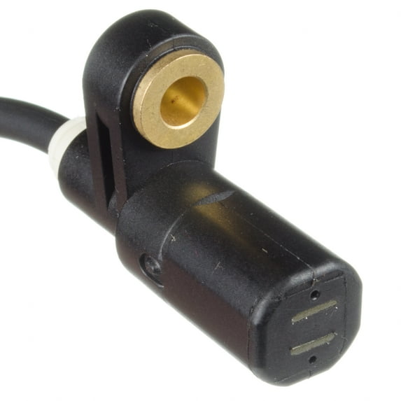 Holstein Parts 2ABS0004 ABS Wheel Speed Sensor for Audi, Volkswagen Fits select: 2000-2006 AUDI TT, 2004 VOLKSWAGEN R32