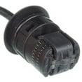 thumbnail image 1 of Holstein Parts 2ABS0014 ABS Wheel Speed Sensor for Audi Fits select: 2002-2004 AUDI A6, 1 of 4