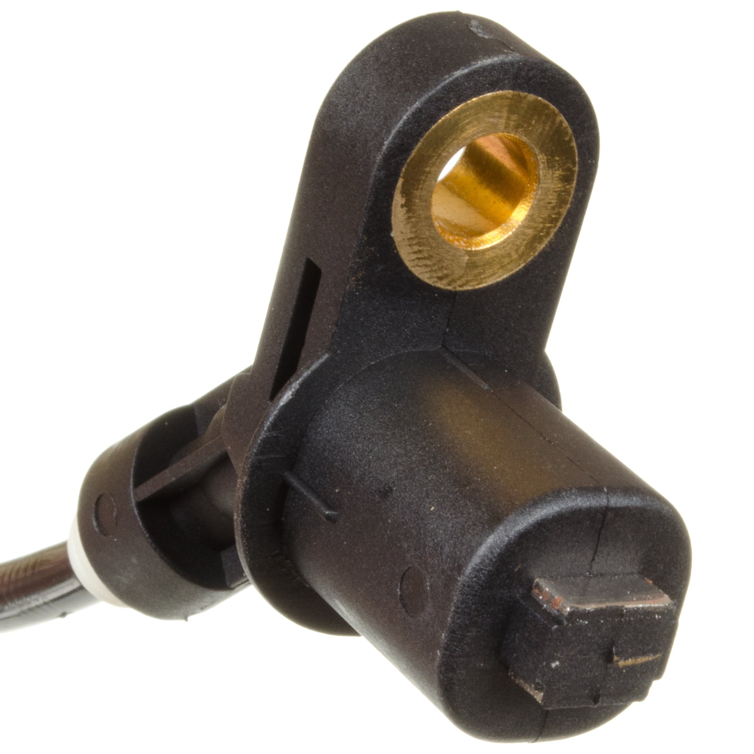 Holstein Parts 2ABS0031 ABS Wheel Speed Sensor for BMW