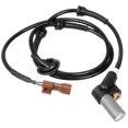 thumbnail image 1 of Holstein Parts 2ABS0060 ABS Wheel Speed Sensor for Saab Fits select: 1996-1998 SAAB 9000, 1 of 5