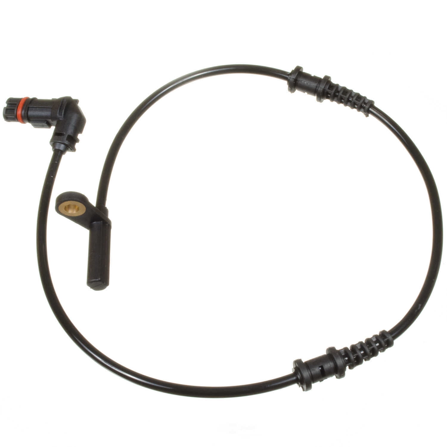 Holstein Parts 2ABS0087 ABS Speed Sensor Fits select: 2001-2007 MERCEDES-BENZ C, 2003-2009 MERCEDES-BENZ CLK