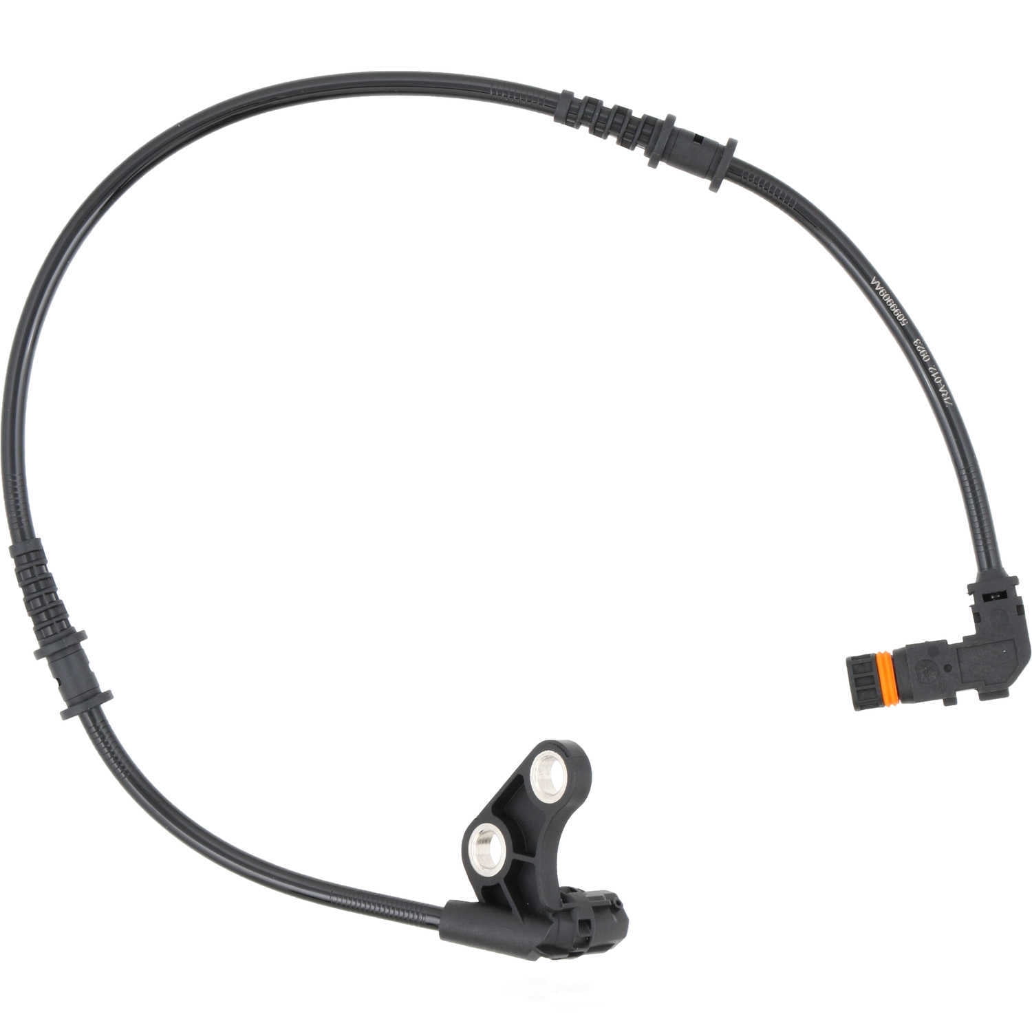 Holstein Parts 2ABS0094 ABS Speed Sensor Fits select: 2004-2008 CHRYSLER CROSSFIRE
