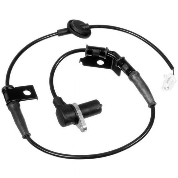 Holstein Parts 2ABS0123 ABS Wheel Speed Sensor for Hyundai
