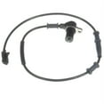 thumbnail image 1 of Holstein Parts 2ABS0160 ABS Wheel Speed Sensor for Hyundai Fits select: 1995-1999 HYUNDAI ACCENT, 1 of 5