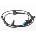 thumbnail image 1 of Holstein Parts 2ABS0171 ABS Wheel Speed Sensor for Chevrolet, GMC Fits select: 2007-2013 CHEVROLET SILVERADO, 2008-2013 GMC SIERRA, 1 of 4