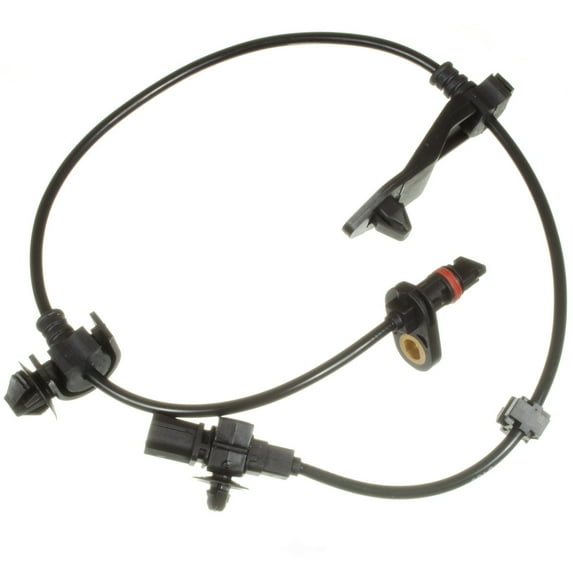 Holstein Parts 2ABS0214 ABS Wheel Speed Sensor for Honda Fits select: 2006-2008,2010-2011 HONDA CIVIC