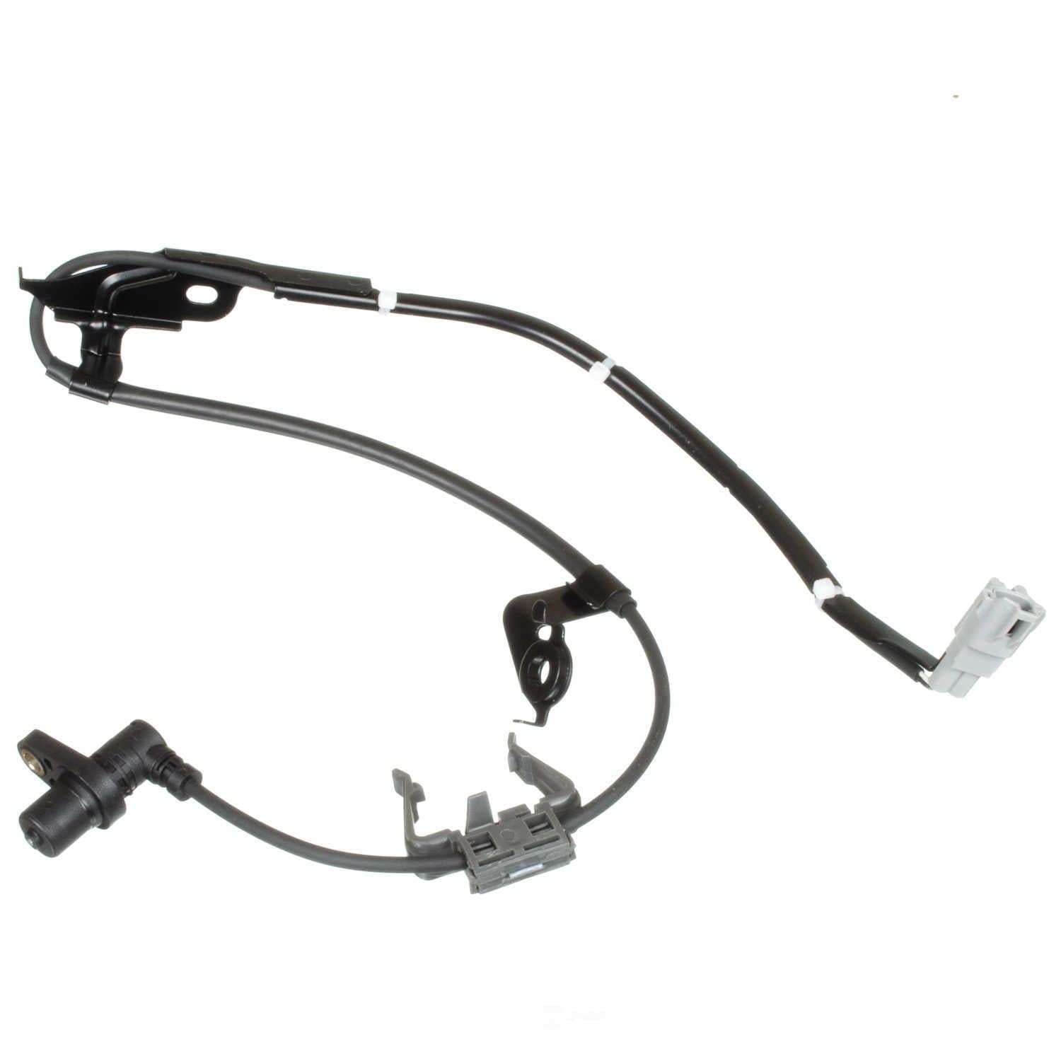 Holstein Parts 2ABS0238 ABS Speed Sensor Fits select: 2001-2003 TOYOTA HIGHLANDER