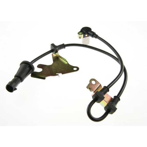Holstein Parts 2ABS0270 ABS Wheel Speed Sensor for Chrysler, Dodge Fits select: 2000 DODGE INTREPID, 1999-2001 CHRYSLER 300M