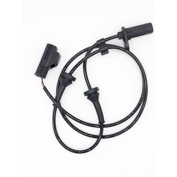 Volvo C70 Abs Wheel Speed Sensor