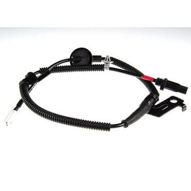 Front Left ABS Wheel Speed Sensor For Hyundai Azera Sonata 2006-2011 3.3L – Mid Valley