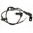 thumbnail image 1 of Holstein Parts 2ABS0539 ABS Wheel Speed Sensor for Hyundai Fits select: 1996-1998 HYUNDAI ELANTRA, 1 of 4