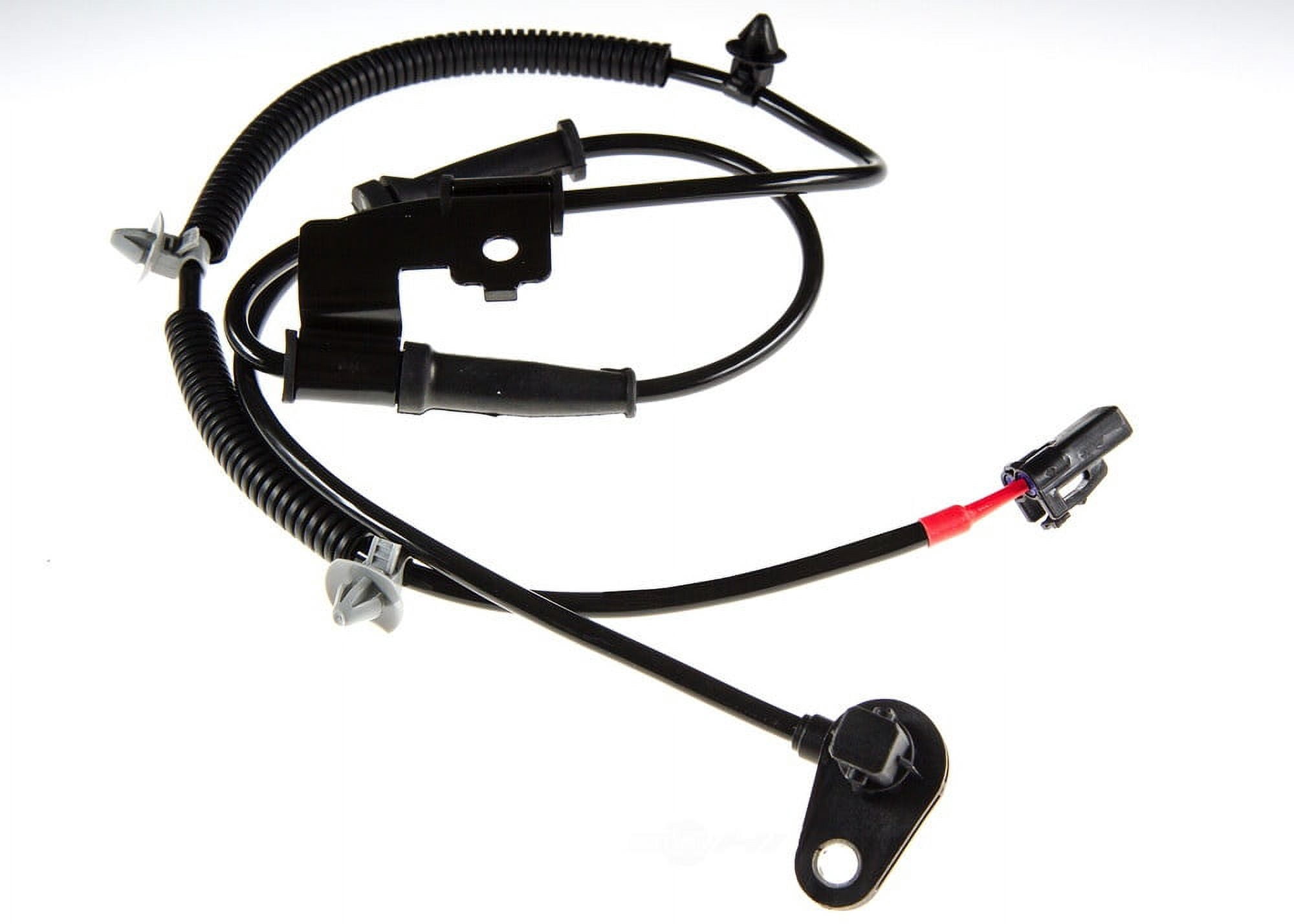Holstein Parts 2ABS0566 ABS Wheel Speed Sensor for Kia