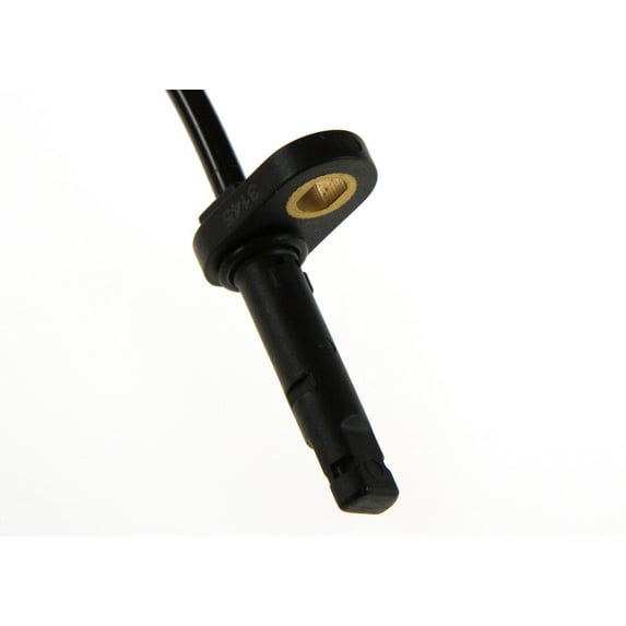 Holstein Parts 2ABS0586 ABS Wheel Speed Sensor for Acura Fits select: 2004-2008 ACURA TSX