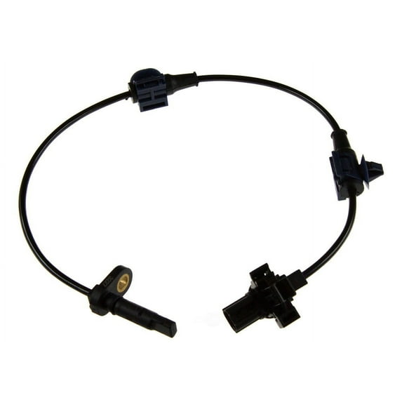 Holstein Parts 2ABS0588 ABS Wheel Speed Sensor for Honda Fits select: 2007-2011 HONDA CR-V