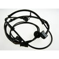 thumbnail image 1 of Holstein Parts 2ABS0607 ABS Wheel Speed Sensor for Audi Fits select: 2002-2004 AUDI A4, 2004 AUDI S4, 1 of 4