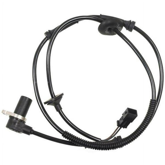 Holstein Parts 2ABS0628 ABS Wheel Speed Sensor for Audi Fits select: 1999-2004 AUDI A6