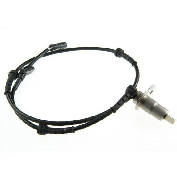 Holstein Parts 2ABS0670 ABS Wheel Speed Sensor for Kia Fits select: 1997-2001 KIA SPORTAGE