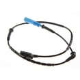 thumbnail image 1 of Holstein Parts 2ABS0676 ABS Wheel Speed Sensor for Land Rover Fits select: 2003-2009 LAND ROVER RANGE ROVER, 1 of 4