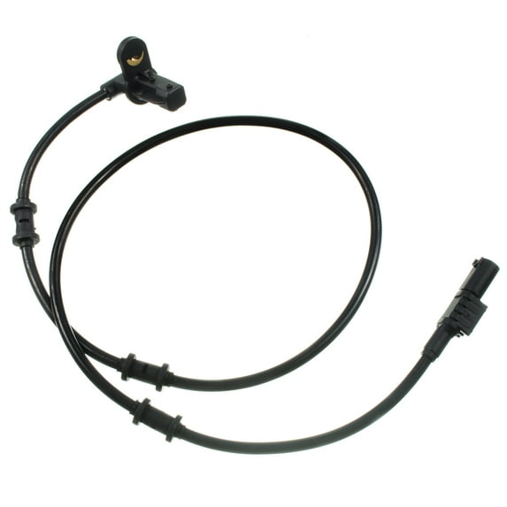 Holstein Parts 2ABS0693 ABS Wheel Speed Sensor for Mercedes-Benz Fits select: 2003-2005 MERCEDES-BENZ ML