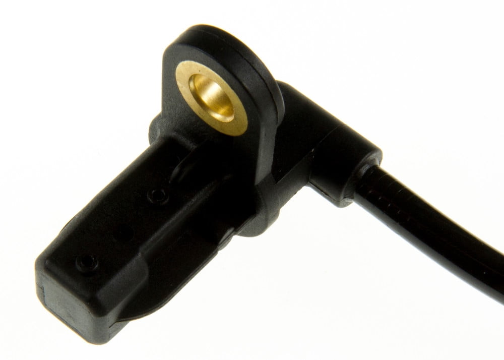 Holstein Parts 2ABS0701 ABS Wheel Speed Sensor for Mercedes-Benz Fits select: 2001-2004 MERCEDES-BENZ SLK