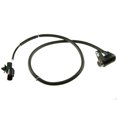 thumbnail image 1 of Holstein Parts 2ABS0718 ABS Wheel Speed Sensor for Mitsubishi Fits select: 1997-1999 MITSUBISHI MONTERO, 1 of 4