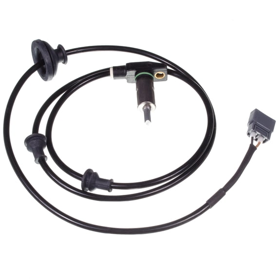 Holstein Parts 2ABS0745 ABS Wheel Speed Sensor for Volvo Fits select: 1995-1997 VOLVO 960, 1998 VOLVO S90