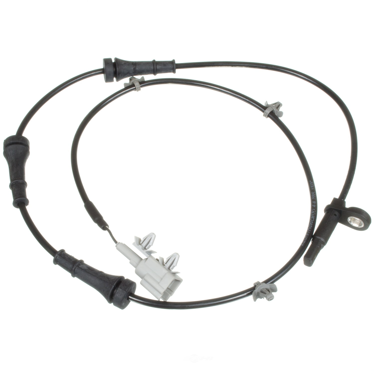 Pair Of ABS Wheel Speed Sensors - Front Left & Right For 2009-2014 Nissan Murano