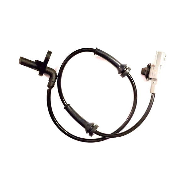 Holstein Parts 2ABS0858 ABS Speed Sensor Fits select: 2012-2019 NISSAN VERSA, 2014-2019 NISSAN VERSA NOTE