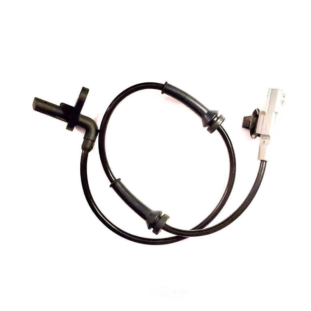 Holstein Parts 2ABS0858 ABS Speed Sensor Fits select: 2012-2019 NISSAN VERSA, 2014-2019 NISSAN VERSA NOTE