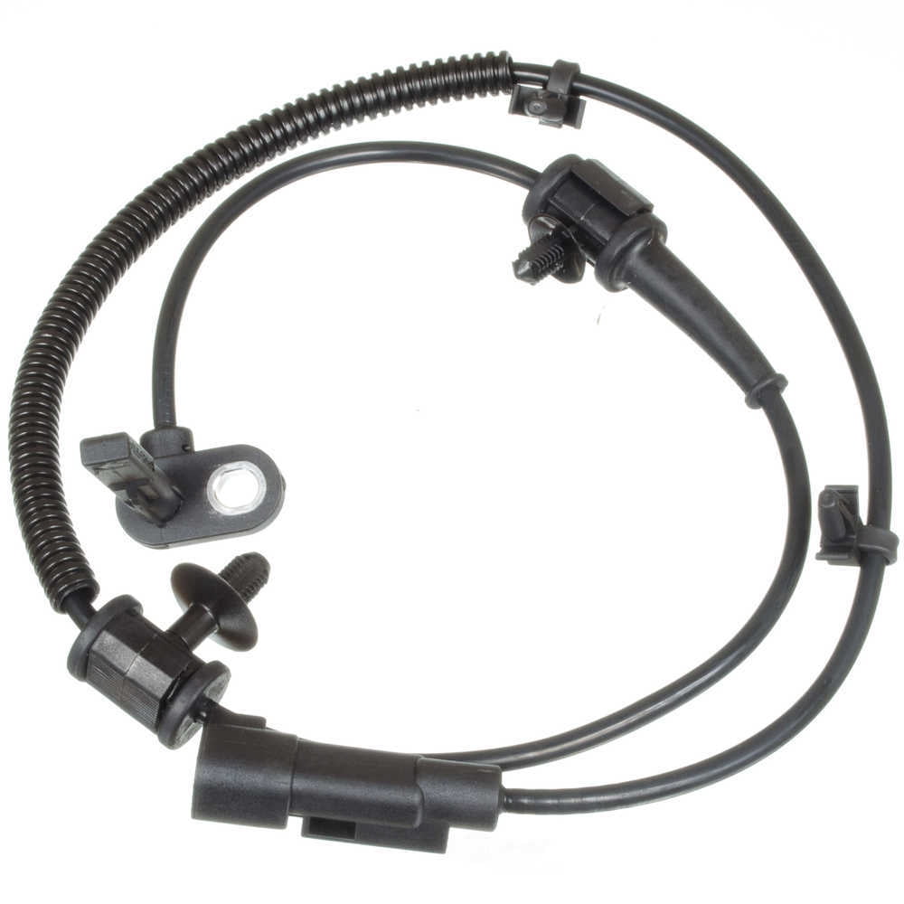Holstein Parts 2ABS0881 ABS Speed Sensor Fits select: 2011 BUICK LACROSSE, 2010 BUICK ALLURE/LACROSSE