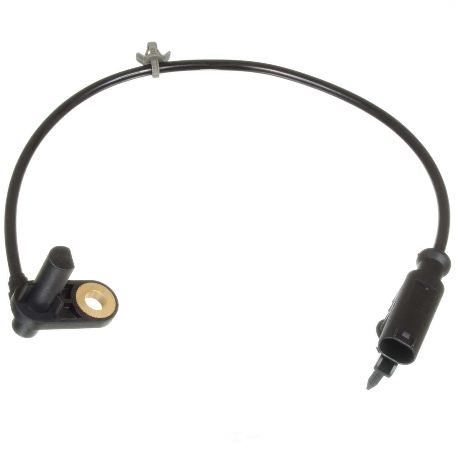 Holstein Parts 2ABS0895 ABS Speed Sensor Fits select: 2009-2013 INFINITI G37, 2014-2017 INFINITI QX50