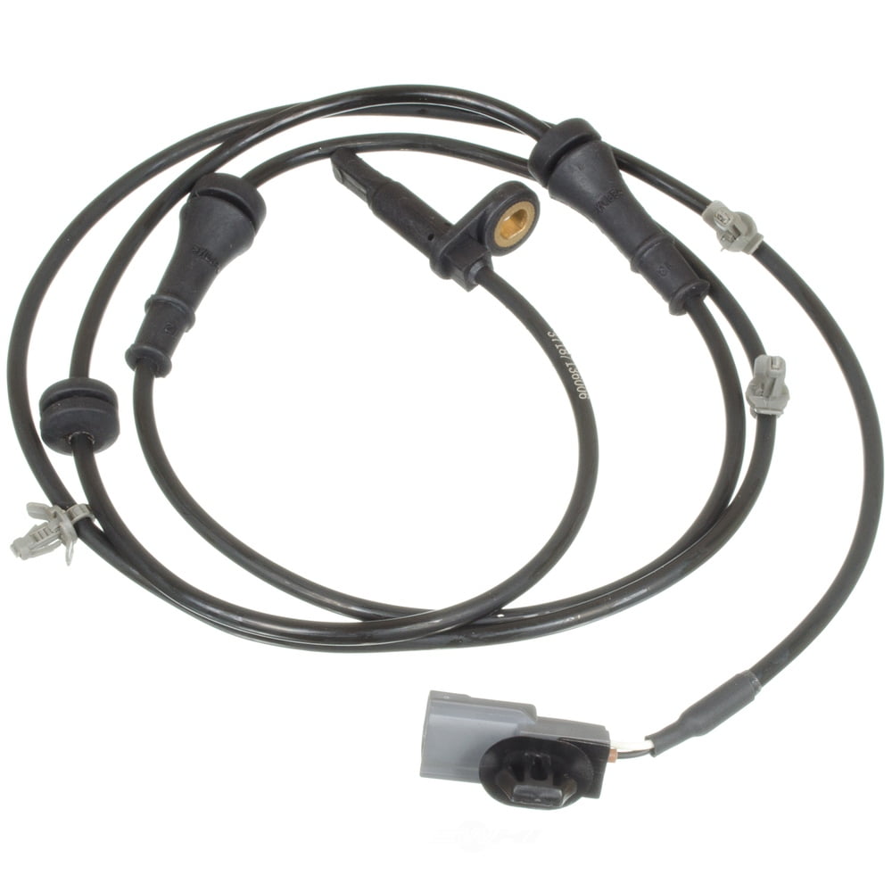 あん Holstein Parts 2ABS0910 ABS Wheel Speed Sensor for Nissan