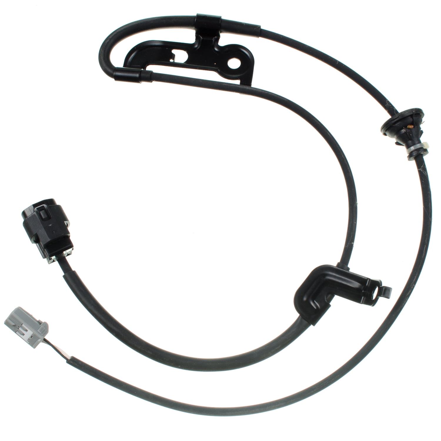 A-Premium Rear Left ABS Wheel Speed Sensor Wiring Harness - Compatible A-Premium Rear Left ABS Wheel Speed Sensor Wiring Harness - Compatible