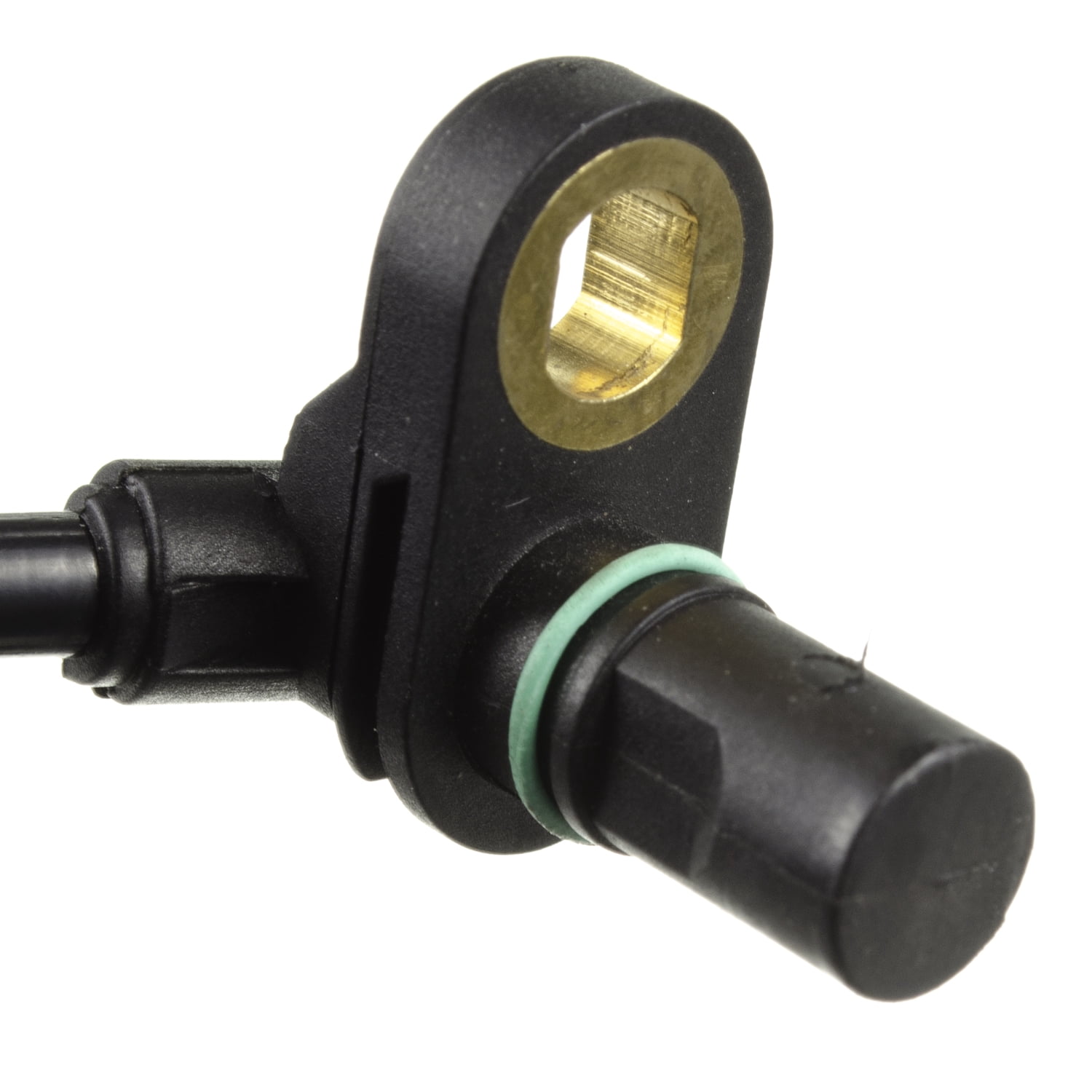 Holstein Parts 2ABS0943 ABS Wheel Speed Sensor for Ram, Dodge Fits select: 2009-2012 DODGE RAM 2500, 2009-2012 DODGE RAM 3500