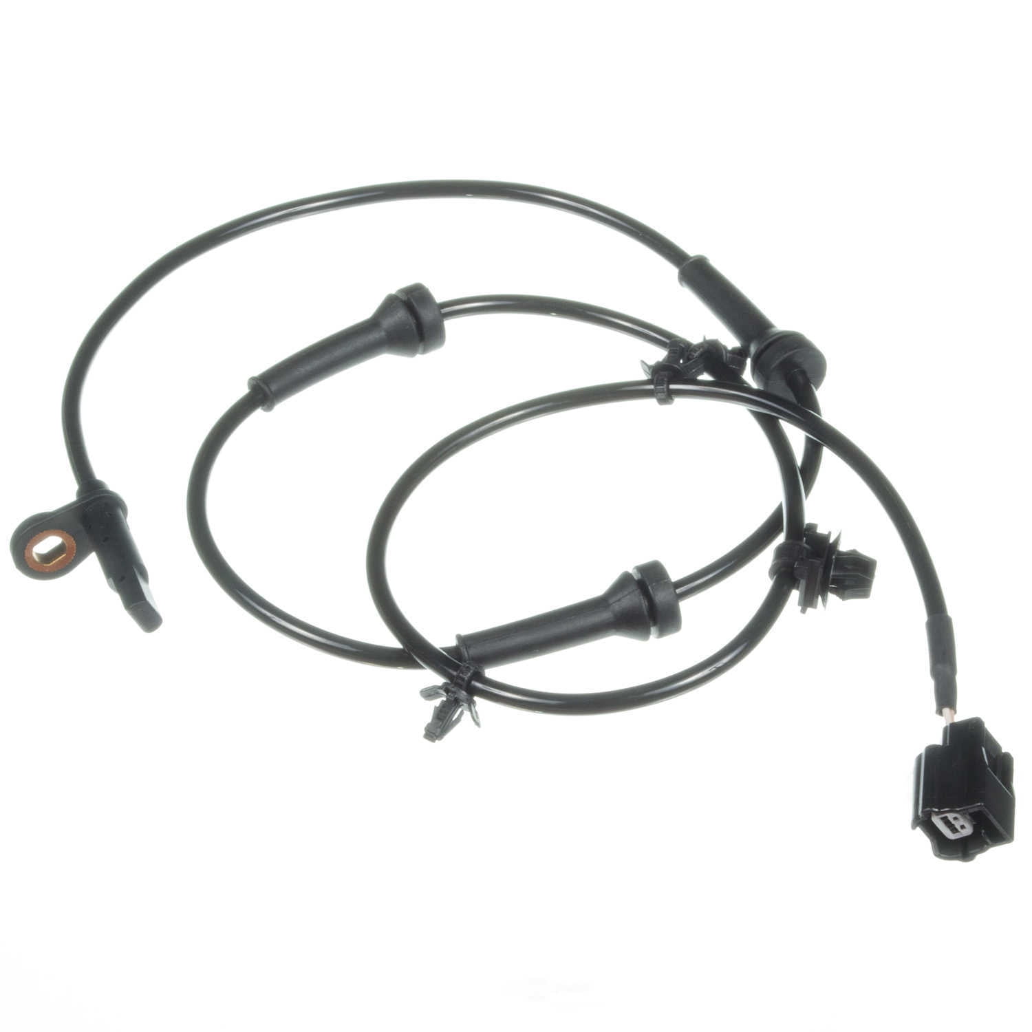 Holstein Parts 2ABS0947 ABS Speed Sensor Fits select: 2013-2020 NISSAN PATHFINDER, 2014-2020 INFINITI QX60