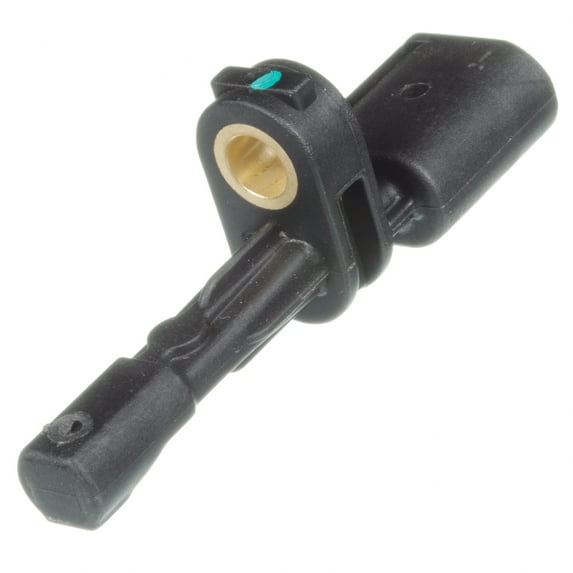 Holstein Parts 2ABS0963 ABS Wheel Speed Sensor for Audi, Volkswagen Fits select: 2019-2020 VOLKSWAGEN JETTA, 2015-2020 VOLKSWAGEN GTI
