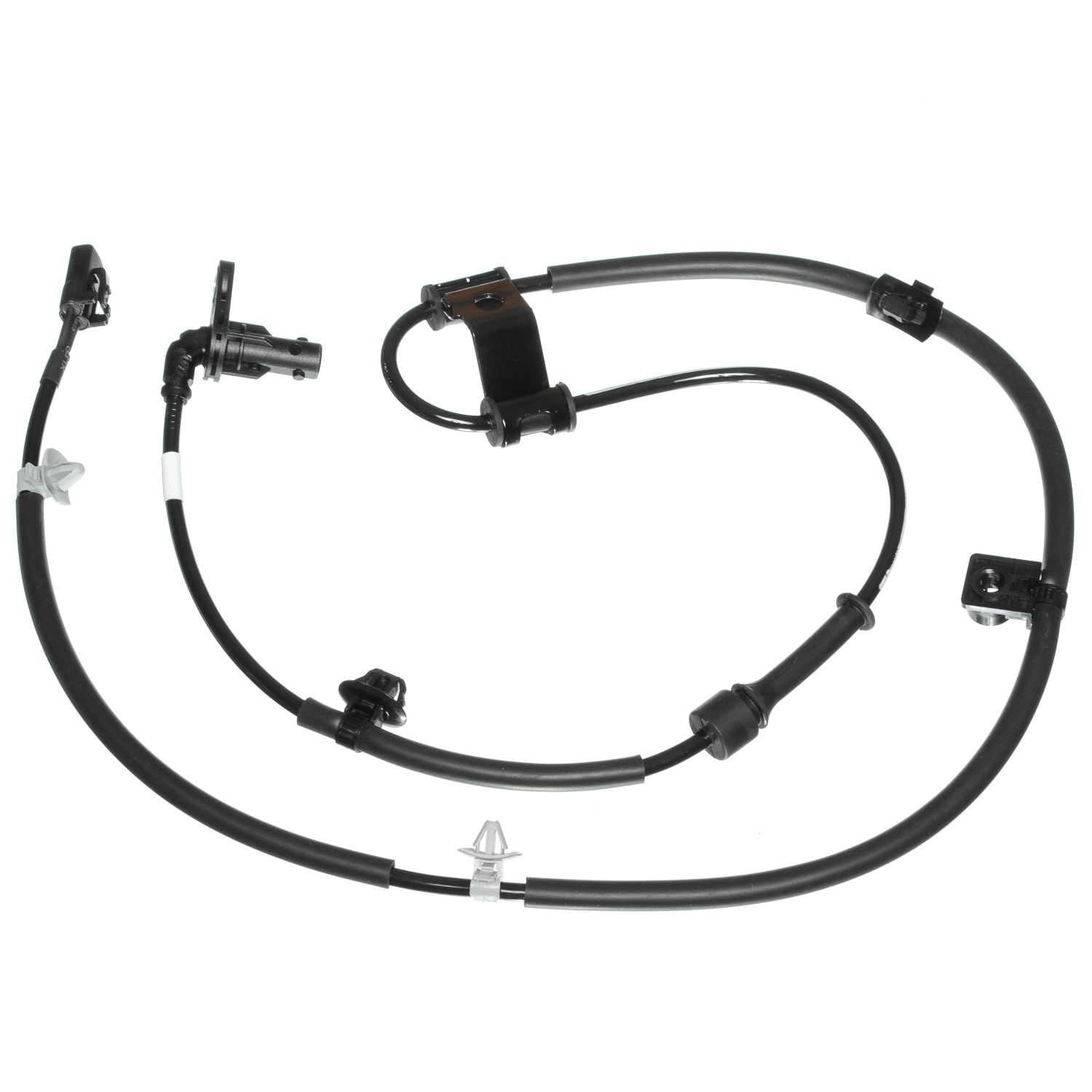 Holstein Parts 2ABS1003 ABS Wheel Speed Sensor for Kia, Hyundai Fits select: 2013-2018 HYUNDAI SANTA FE SPORT, 2014-2015 KIA SORENTO