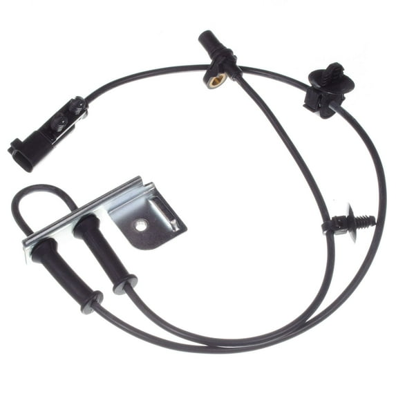 Holstein Parts 2ABS1018 ABS Speed Sensor Fits select: 2007-2008 CHRYSLER PACIFICA