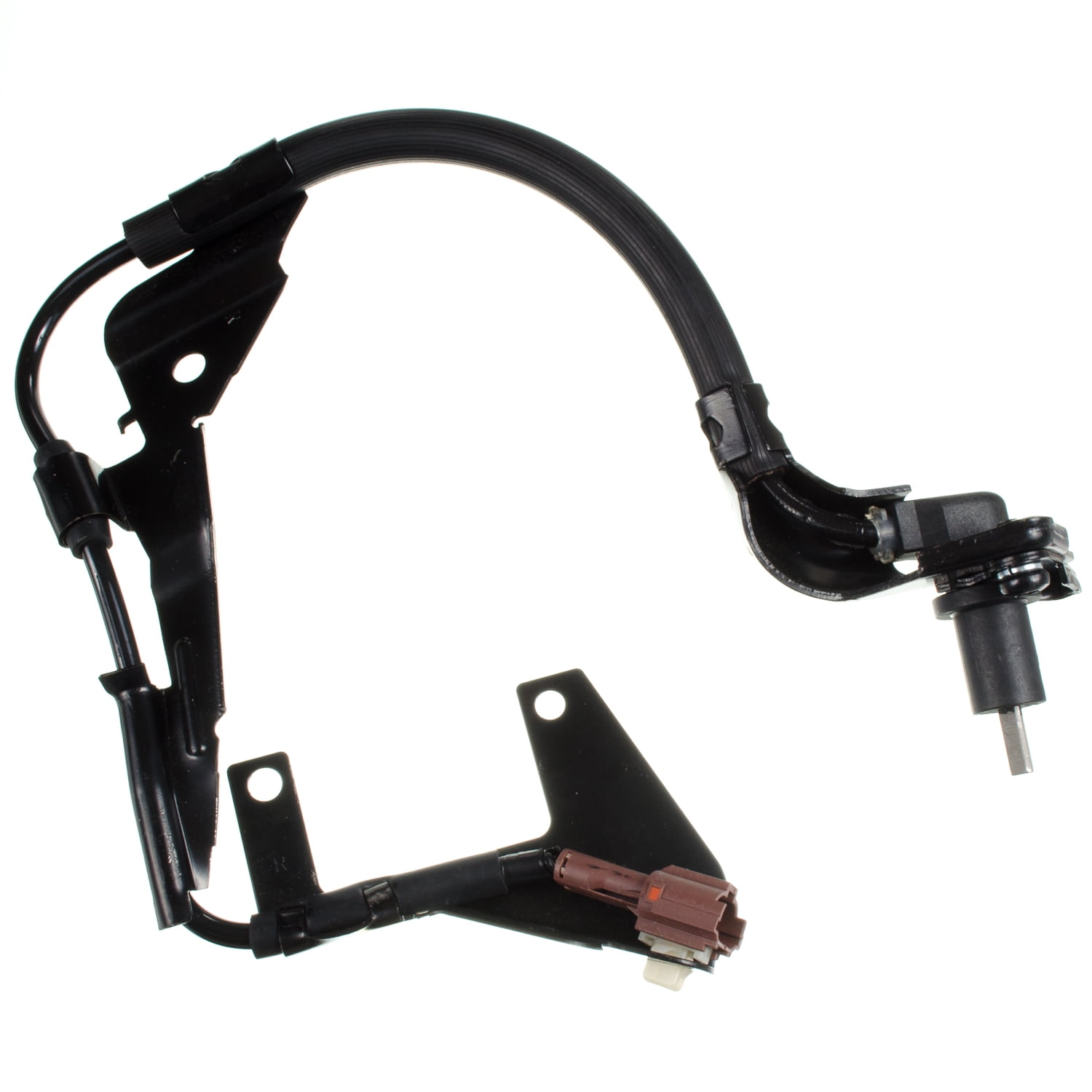 Holstein Parts 2ABS1032 ABS Wheel Speed Sensor for Isuzu, Honda Fits select: 1998-2001 ISUZU RODEO, 1998-2000 HONDA PASSPORT