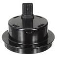 thumbnail image 1 of Holstein Parts 2ABS1036 ABS Wheel Speed Sensor for Lexus, Toyota Fits select: 2003-2007 TOYOTA HIGHLANDER, 2004-2009 LEXUS RX, 1 of 4